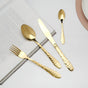 Flatware Set