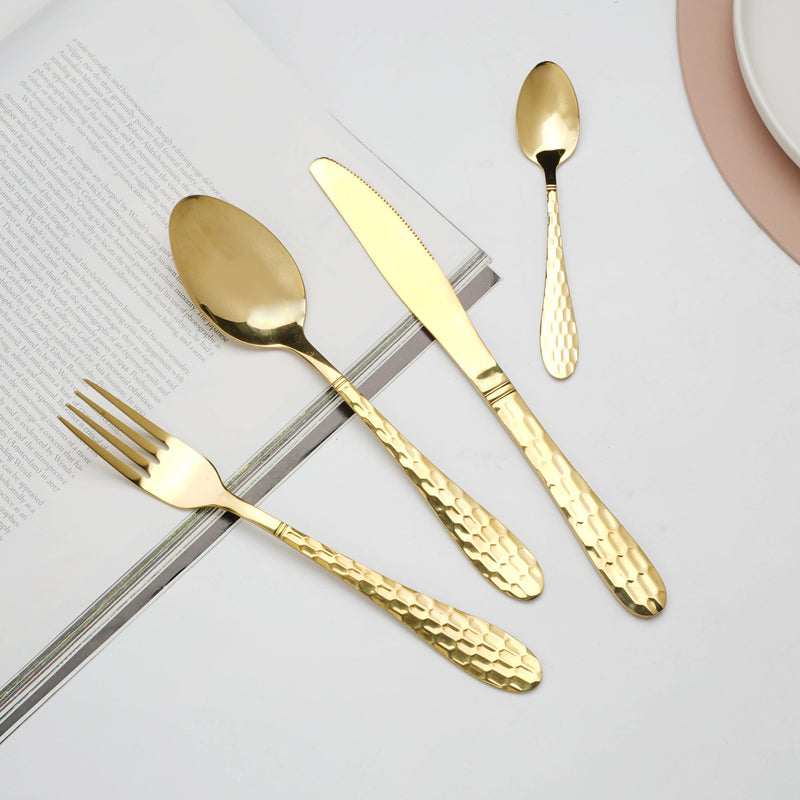 Flatware Set
