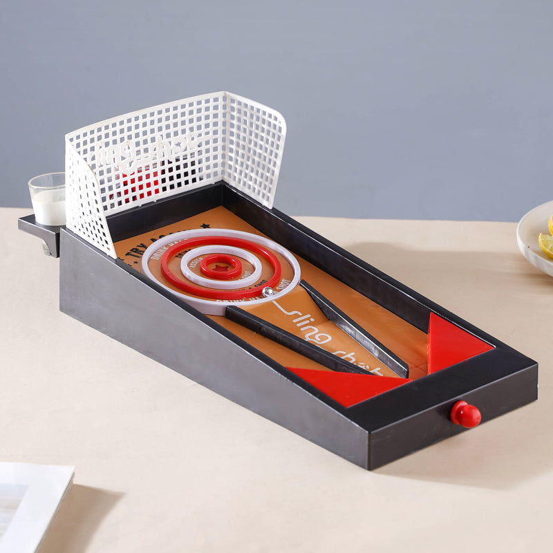 Slingshot Game - Party game, birthday games, fun party games | Games for Party & Home decor