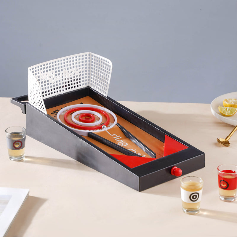 Slingshot Game - Party game, birthday games, fun party games | Games for Party & Home decor