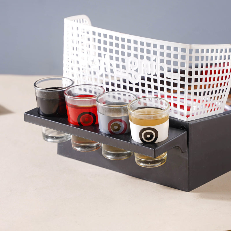 Slingshot Game - Party game, birthday games, fun party games | Games for Party & Home decor