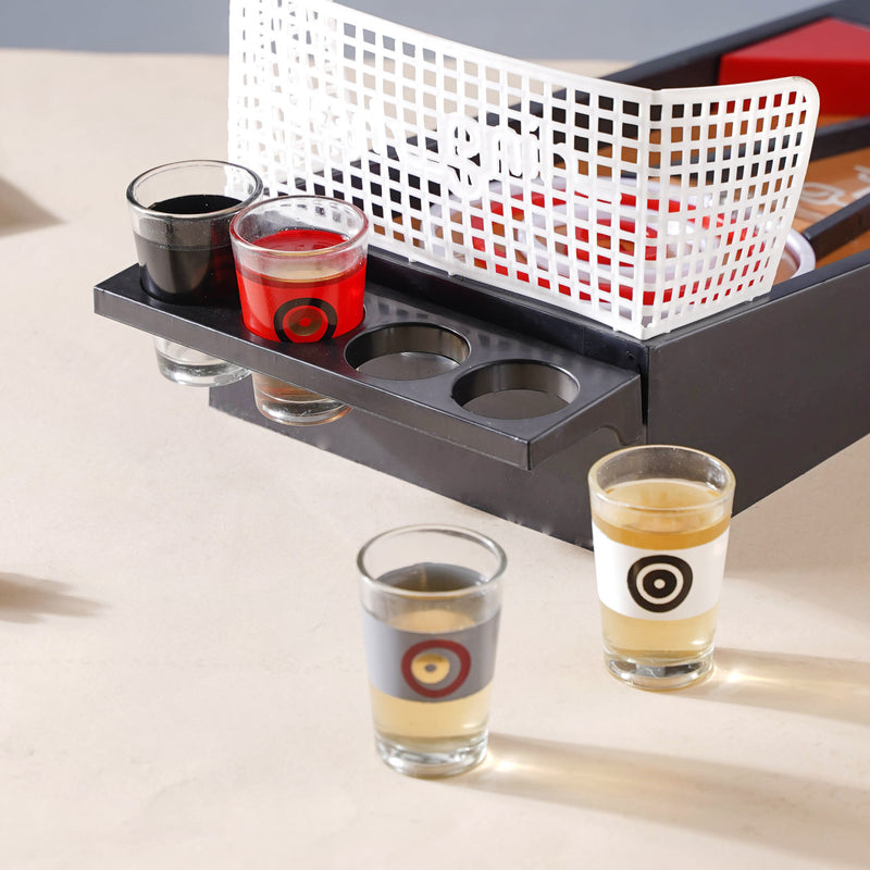 Slingshot Game - Party game, birthday games, fun party games | Games for Party & Home decor