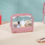 Pink Travel Kit Set of 4