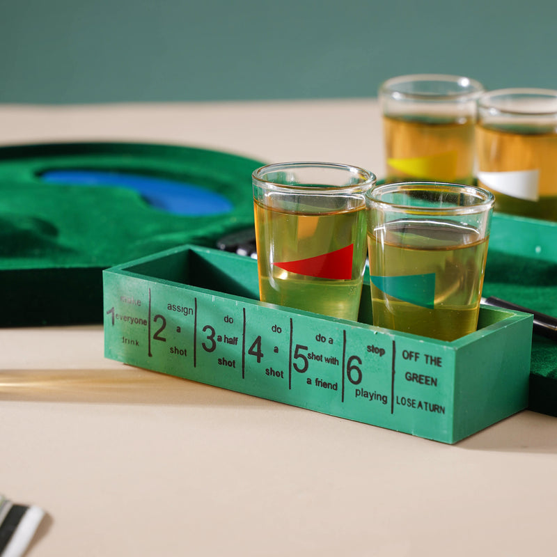 Table Golf Game - Party game, birthday games, fun party games | Games for Party & Home decor