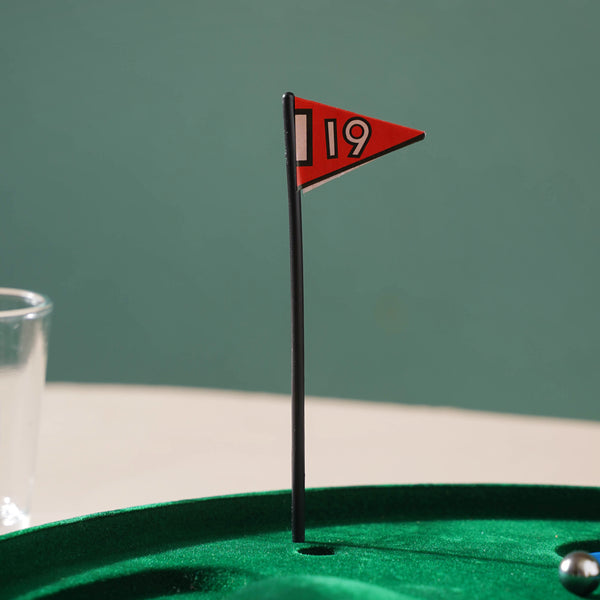 Table Golf Game