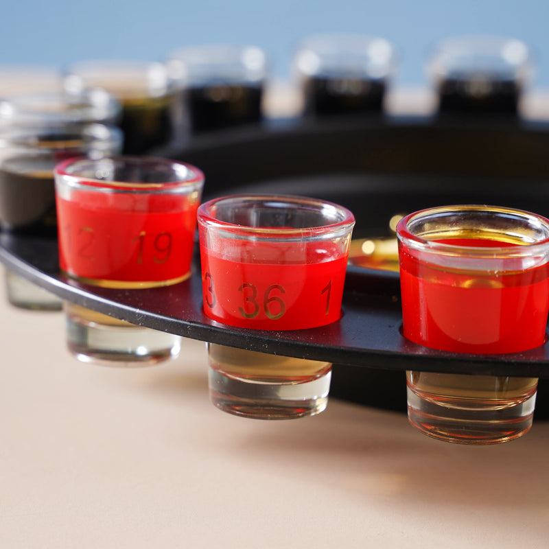 Spin The Wheel Party Game - Party game, birthday games, fun party games | Games for Party & Home decor