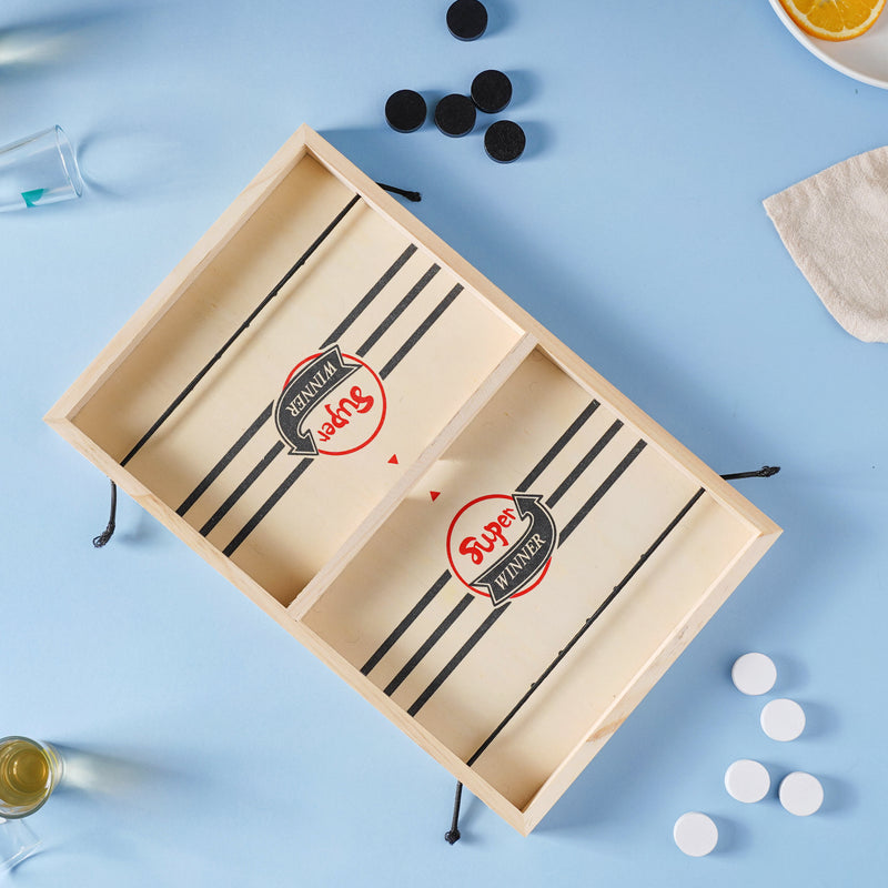 Table String Hockey - Party game, birthday games, fun party games | Games for Party & Home decor