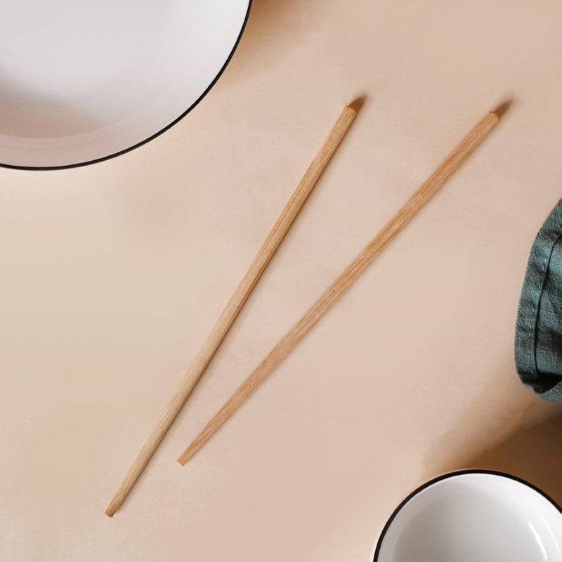 White 16 Piece Pasta Set For 4
