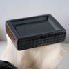 Black Fantasia Bath Set