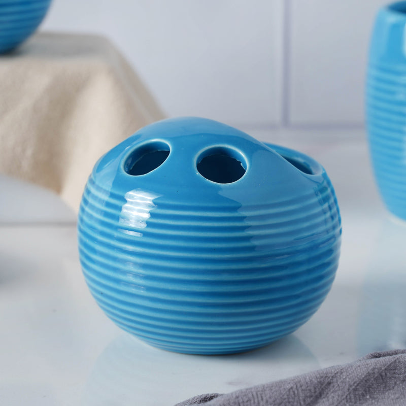 Cerulean Bath Essentials