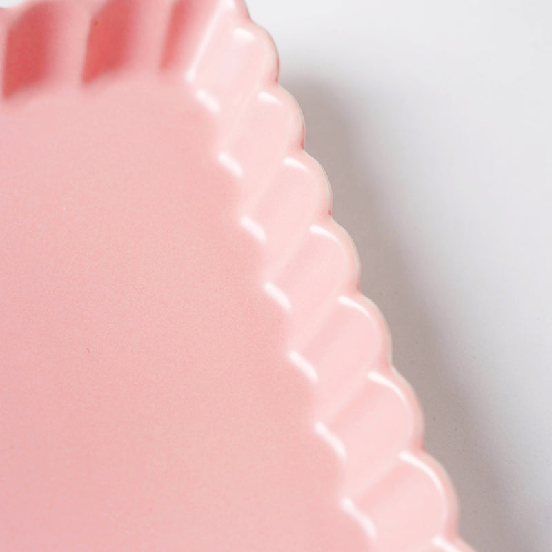 Very Berry Square Baking Tray 8 Inch - Baking Tray