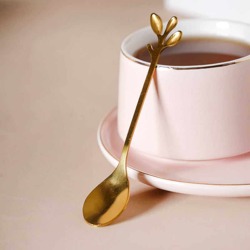 Classic Cup And Saucer Set- Tea cup, coffee cup, cup for tea | Cups and Mugs for Office Table & Home Decoration