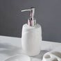 White Ceramic Bath Accessories