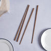 White Ceramic Dinner Set