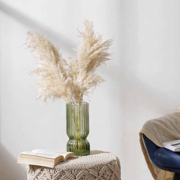 Pampas Grass For Decor