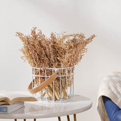 Corn Grass For Decor - Natural and sustainable home decor products | Room decoration items