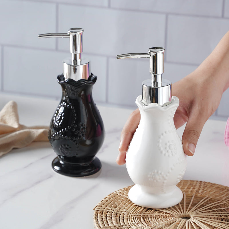 Ceramic Liquid Dispenser