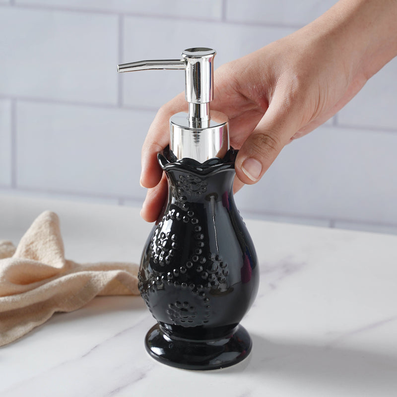 Ceramic Liquid Dispenser