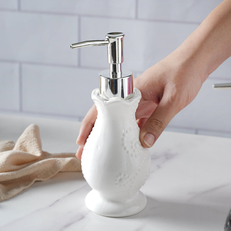 Ceramic Liquid Dispenser