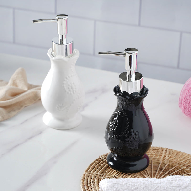 Ceramic Liquid Dispenser