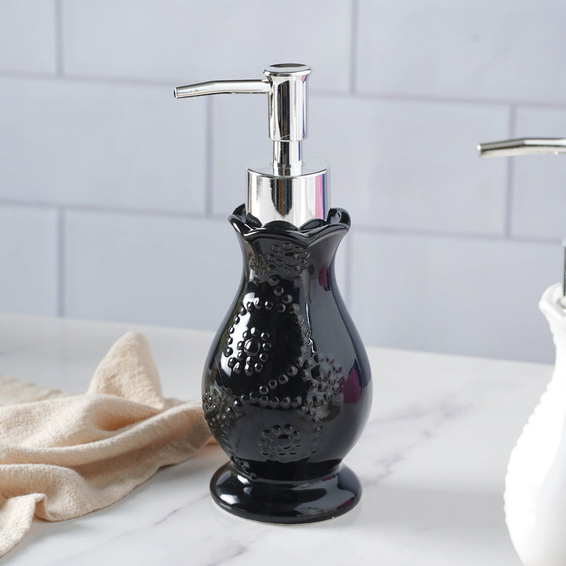 Ceramic Liquid Dispenser