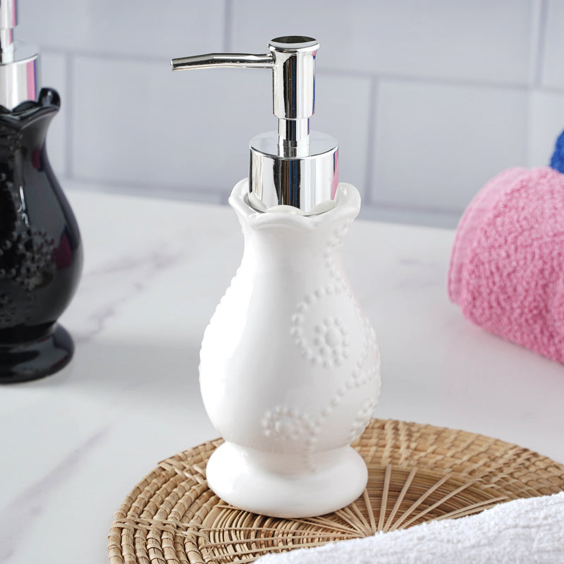 Ceramic Liquid Dispenser