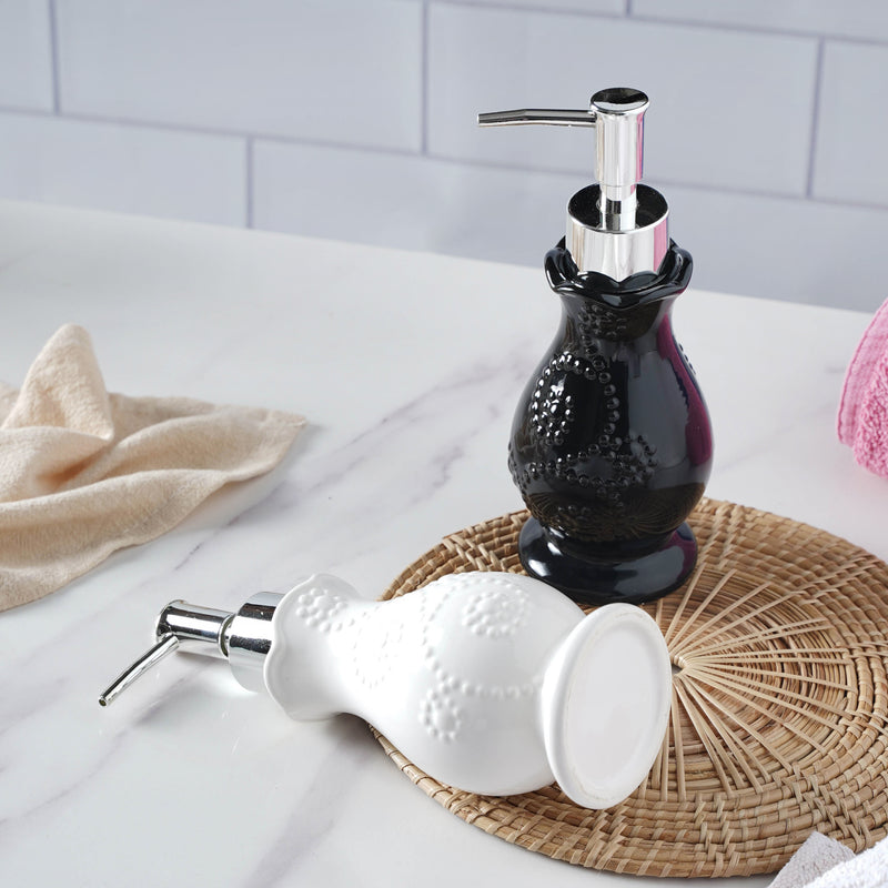 Ceramic Liquid Dispenser
