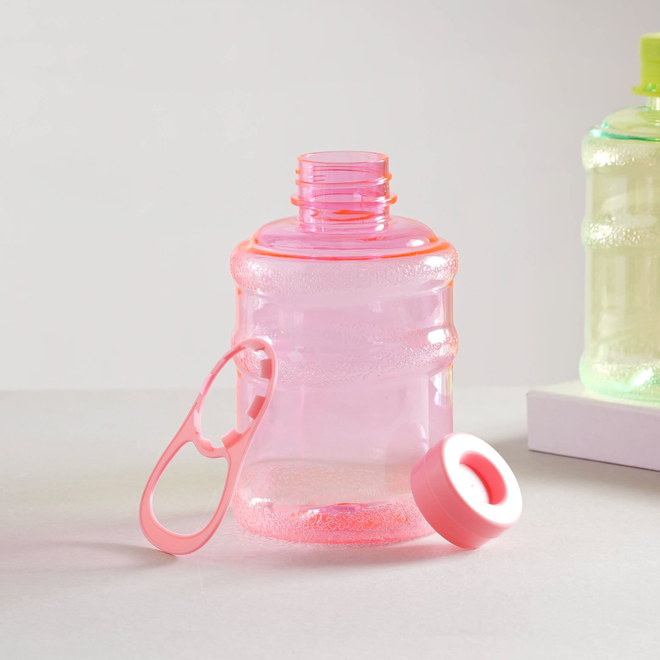 Mini Water Bottle