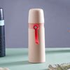 Matte Thermos - Water bottle, flask, drinking bottle | Flask for Travelling & Gym
