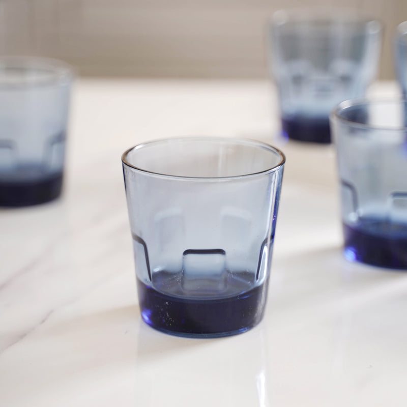 Stemless Water Glass Set of 6