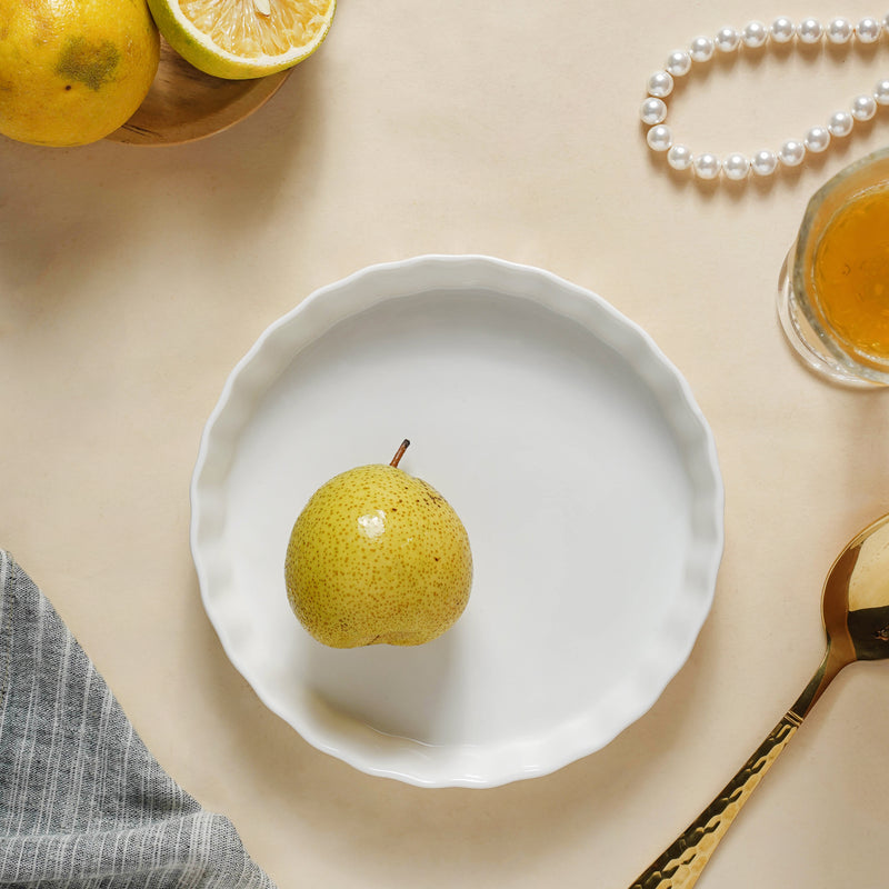 Breakfast Dish - Baking Tray
