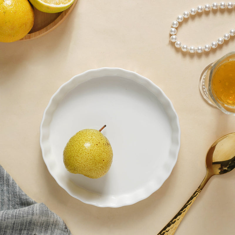 Breakfast Dish - Baking Tray