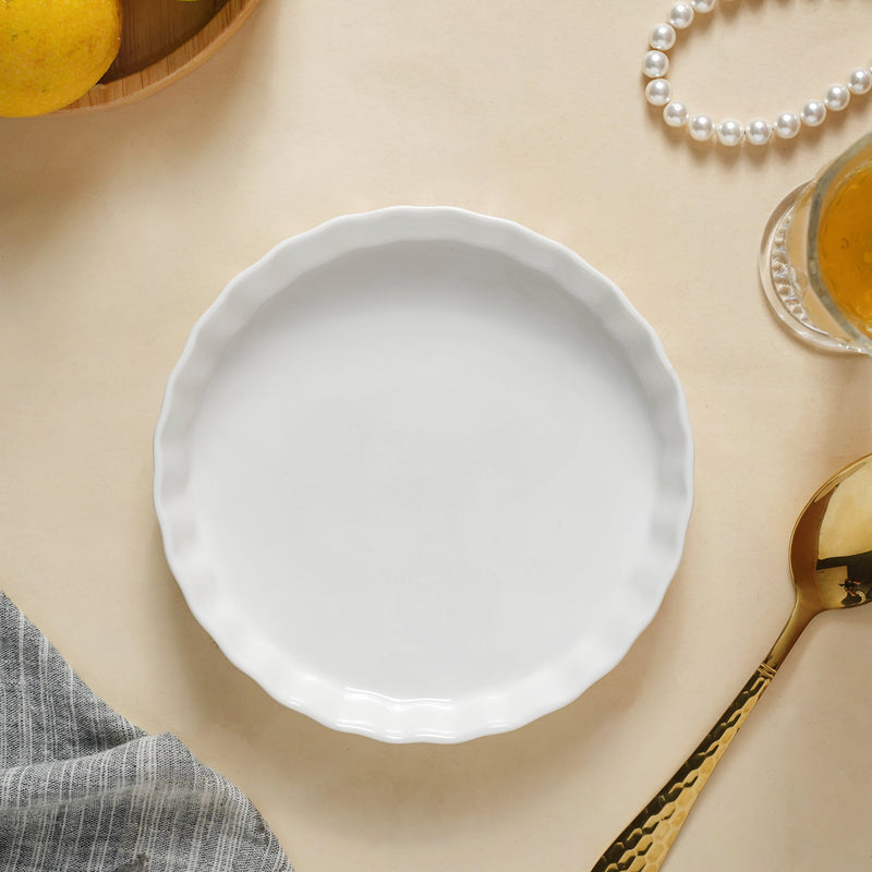 Breakfast Dish - Baking Tray