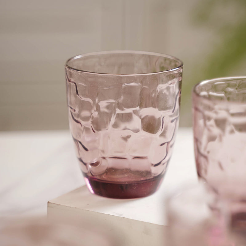 Everyday Water Tumbler Set of 6