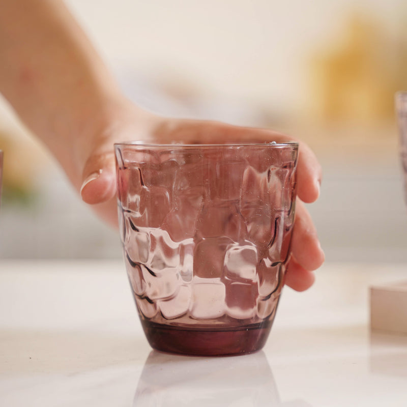 Everyday Water Tumbler Set of 6