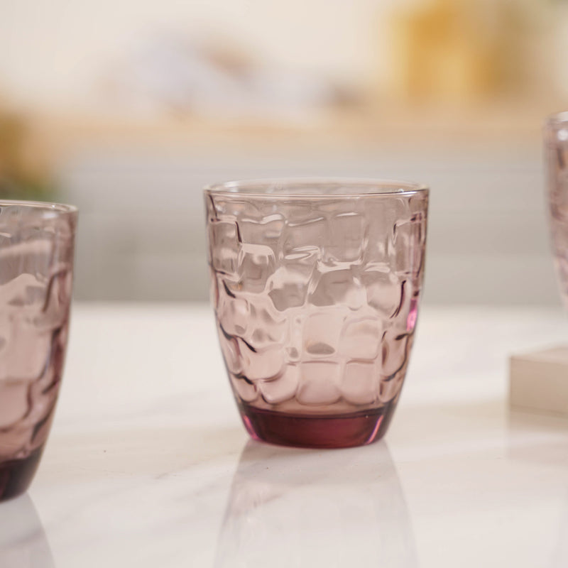 Everyday Water Tumbler Set of 6