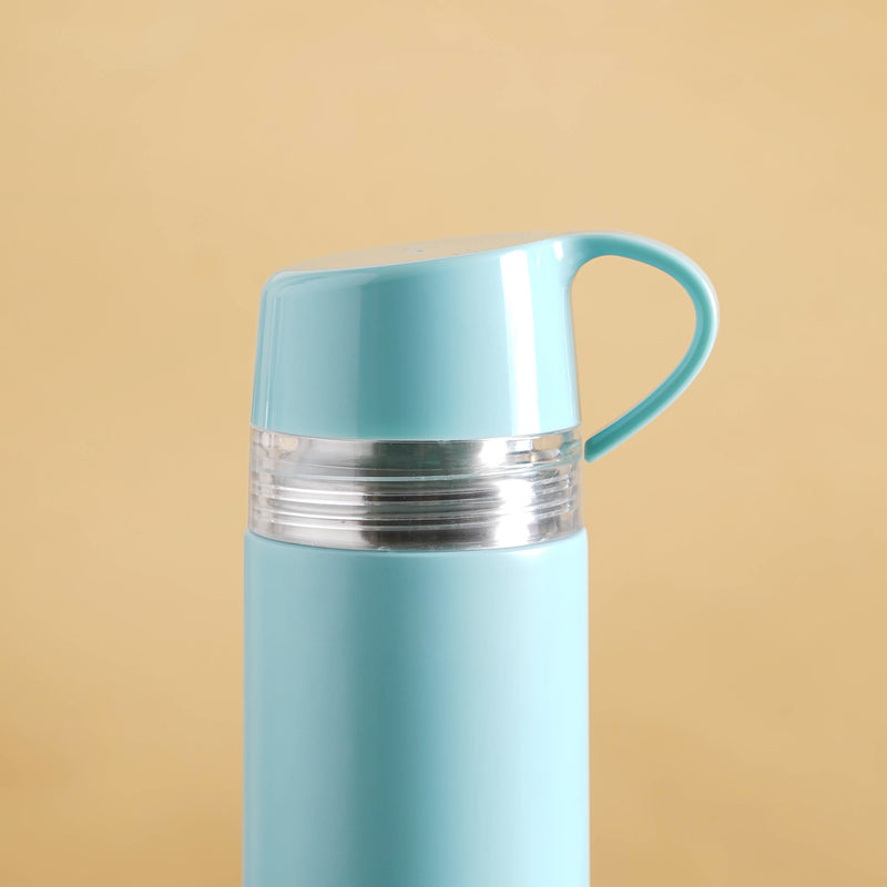 Large Thermal Vacuum Flask - Water bottle, flask, drinking bottle | Flask for Travelling & Gym