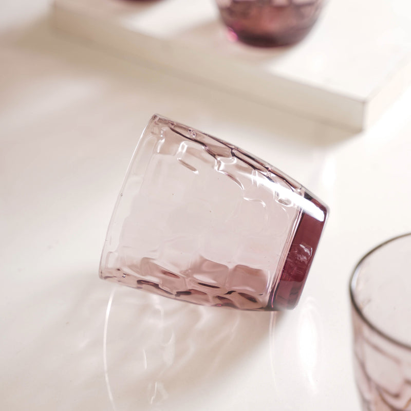 Everyday Water Tumbler Set of 6