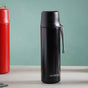Large Vacuum Flask - Water bottle, flask, drinking bottle | Flask for Travelling & Gym