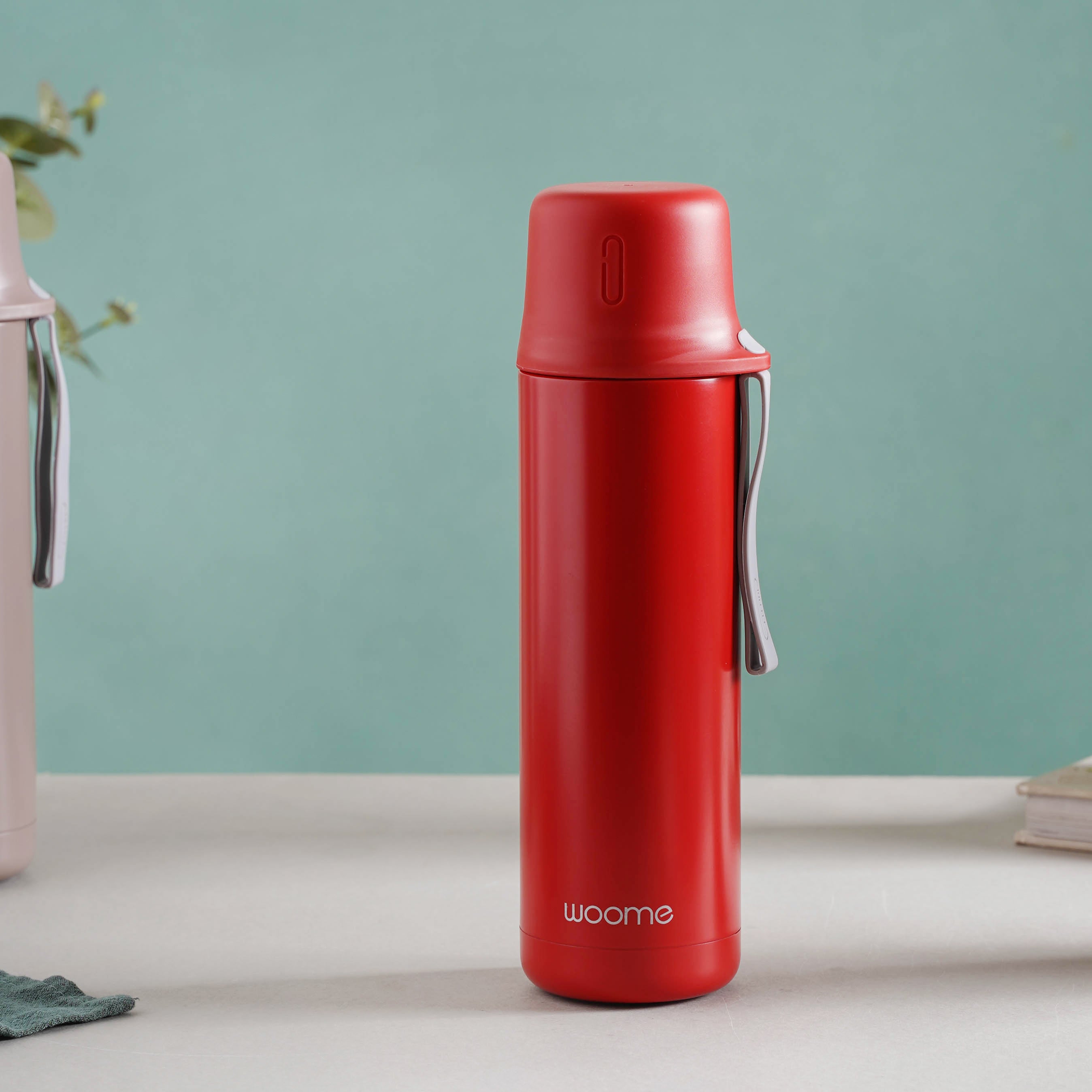 Large Vacuum Flask