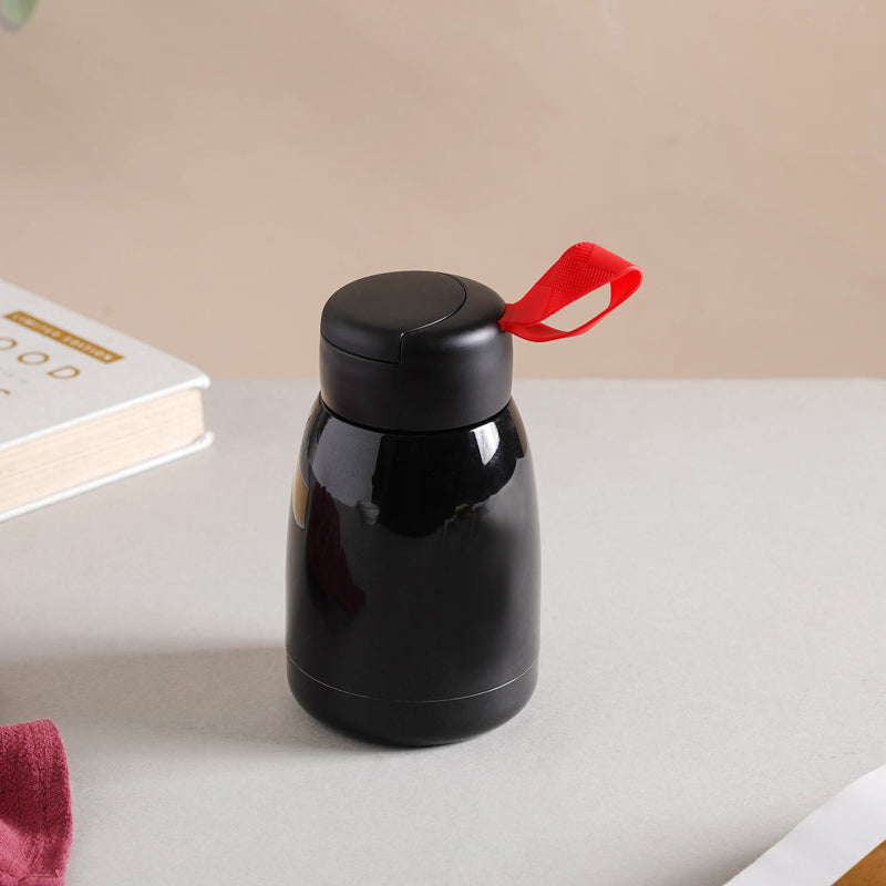 Stainless Steel Bottle - Water bottle, flask, drinking bottle | Flask for Travelling & Gym