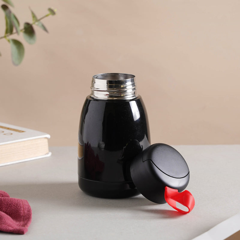 Stainless Steel Bottle - Water bottle, flask, drinking bottle | Flask for Travelling & Gym