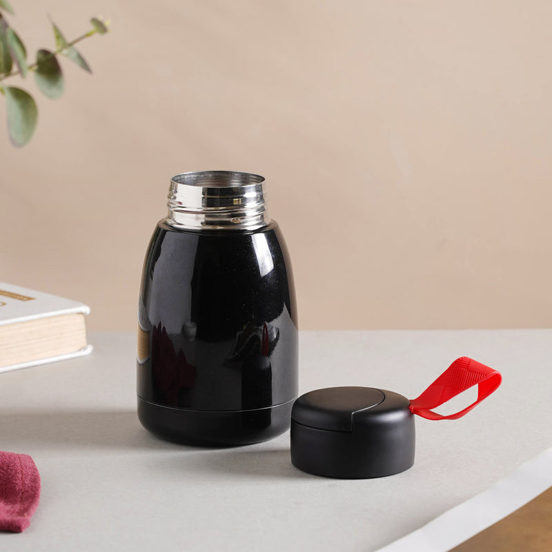 Stainless Steel Bottle - Water bottle, flask, drinking bottle | Flask for Travelling & Gym