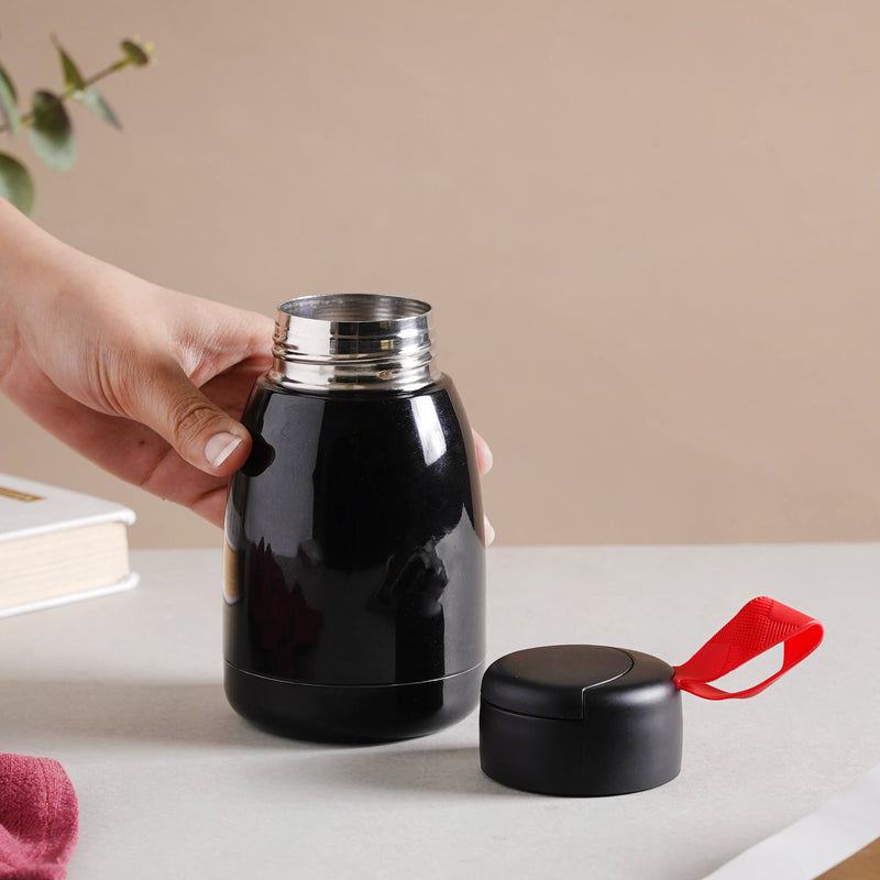 Stainless Steel Bottle - Water bottle, flask, drinking bottle | Flask for Travelling & Gym