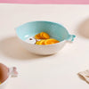 Medium Fish Bowl - Bowl, soup bowl, ceramic bowl, snack bowls, curry bowl, popcorn bowls | Bowls for dining table & home decor