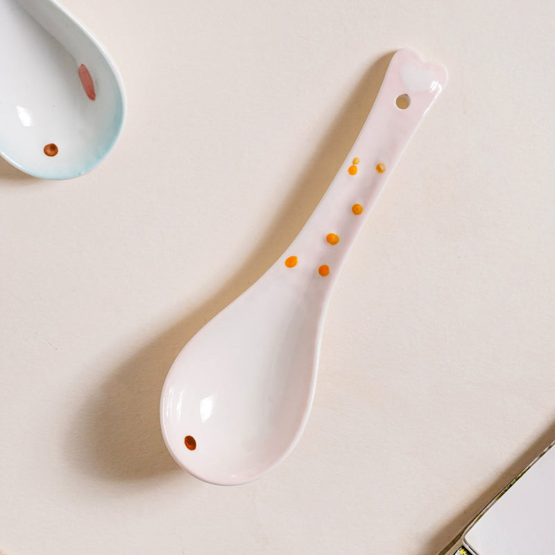 Fish Spoon
