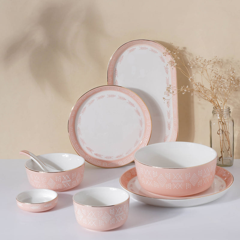 Azo Side bowl - Bowl, soup bowl, ceramic bowl, snack bowls, curry bowl, popcorn bowls | Bowls for dining table & home decor