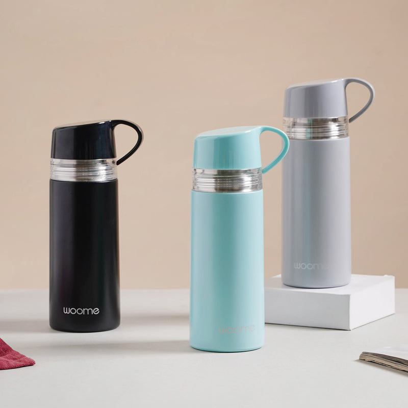 Small Thermal Vacuum Flask - Flask, vaccum flask, thermal flask | Flask for travelling