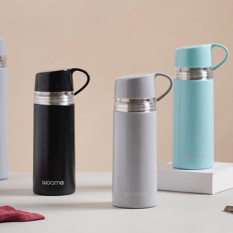 Small Thermal Vacuum Flask - Flask, vaccum flask, thermal flask | Flask for travelling