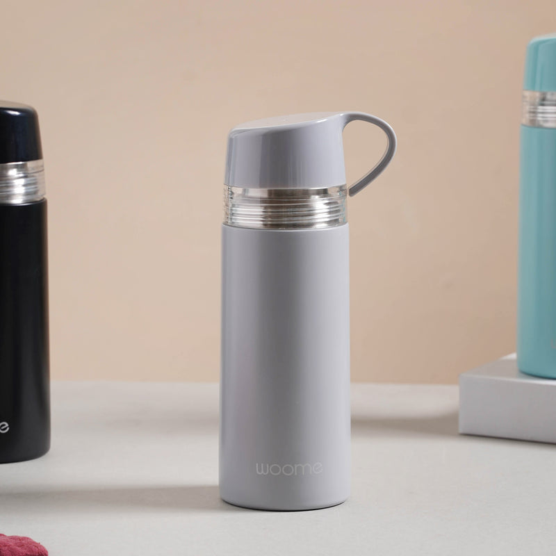 Small Thermal Vacuum Flask - Flask, vaccum flask, thermal flask | Flask for travelling
